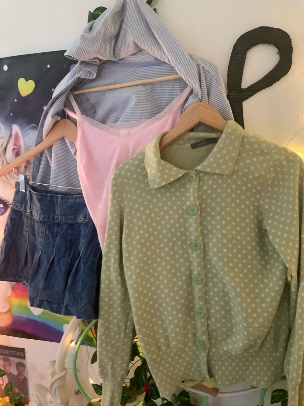WHIMSY\CASUAL CUTE CLOTHING BUNDLE ⭐️🌸✨